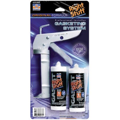 Caulking Gun Kit 4pk