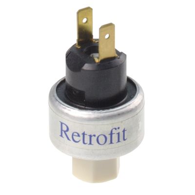 GM 1978-1993 R-134a Compressor Clutch Cycling Pressure Switch