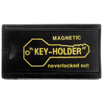 Super Hide-A-Key