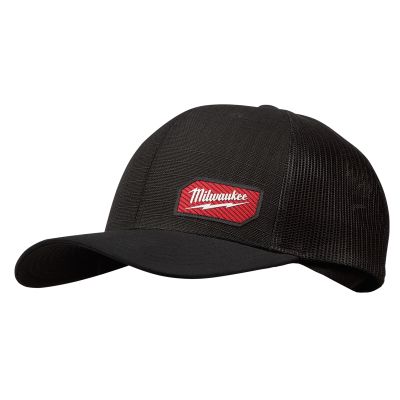 Milwaukee Gridiron Snapback Trucker Hat