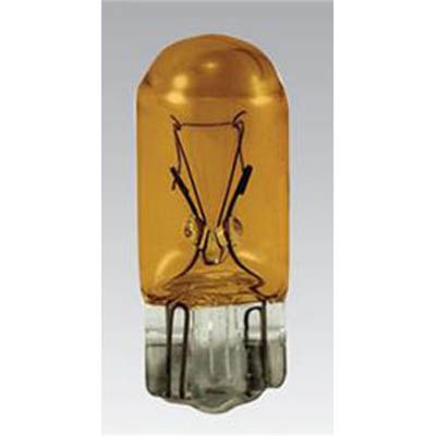 14V .27A/T3-1/4  Wedge Base