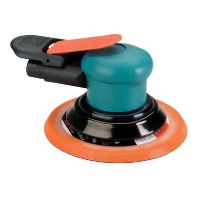 6" Dia. Non-Vacuum Dynorbital-Spirit Random Orbital Sander