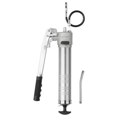 Lock-n-Load Variable Stroke Lever Action Grease Gun