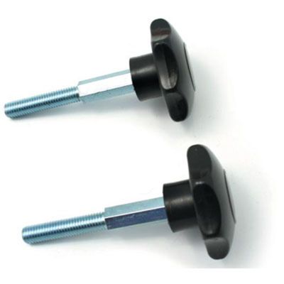 Brake Drum & Rotor Tools