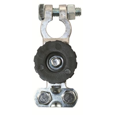 Univ Quick Connect Lead Battery Terminal 1 Pc
