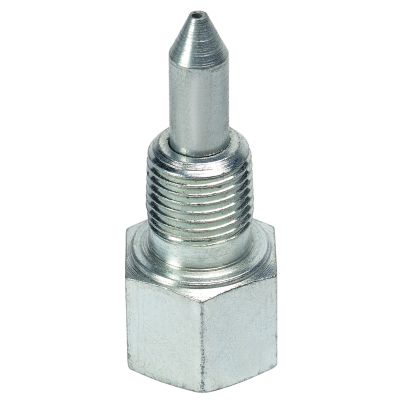 Grease Gun Adapter Needle Nose Dispenser