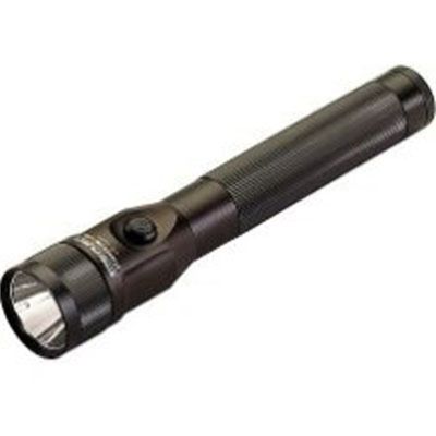Stinger DS LED with AC , dimensions 13 x 11.5 x 9, weight 14.2 lbs.