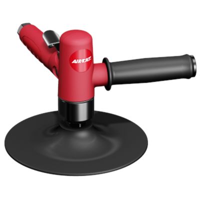 .6 Hp Composite Low Weight Vertical Polisher