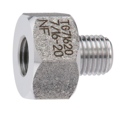 Thread Gauge 7/16-20 UNF