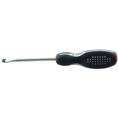 Slotted 1/4 in. x 4 in. Screwdriver (EA)