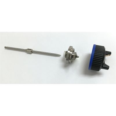 Nozzle Set, 1.1 I, X5500 RP
