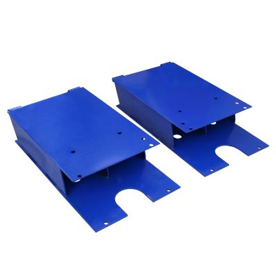 Atlas Front Runway Extension Kit for 412 and