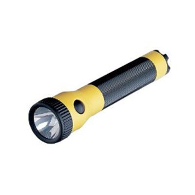 PolyStinger with DC - Yellow, dimensions 6.75 x 10.5 x 20.5, weight 9.1 lbs.