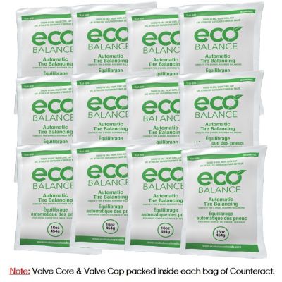 12 pack of 16oz ECO Balance Beads