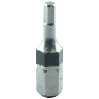 1-1/2" x 1/4" Drive Hex Bit (EA)