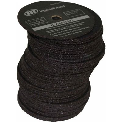 50 Pack 3-Inch Edge Series Cutting Discs