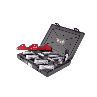 Exhaust Manifold Mounting Bolt Extractor Kit for Ford Gas 4.6L, 5.4L, 6.8L/Diesel 6.0L, 6.4L