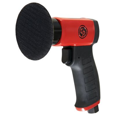 Mini Random Orbital Sander