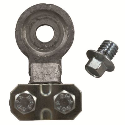 6 to 1 H.D. Univ. Replacement Side Terminal 8 Pcs