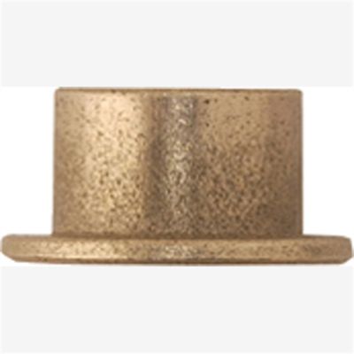 Door Hinge Pin Bushings, Application: GM Cars 1980-98, ID: 0.345, OD: 0.419, HT: 0.295, Qty: 100
