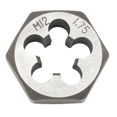 GearWrench 1/2 x 13 NC Hex Die