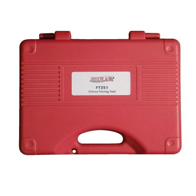 Replacement FT351 Plastic Carry Case