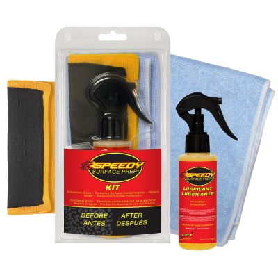 Speedy Surface Prep Kit