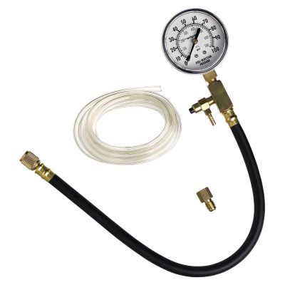 Pressure Tester Fuel Injection