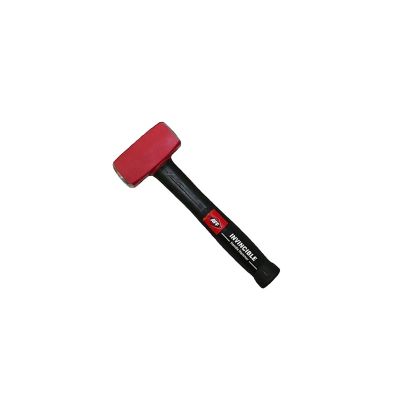 Invincible Style Club Hammer 4 lb. - 16"