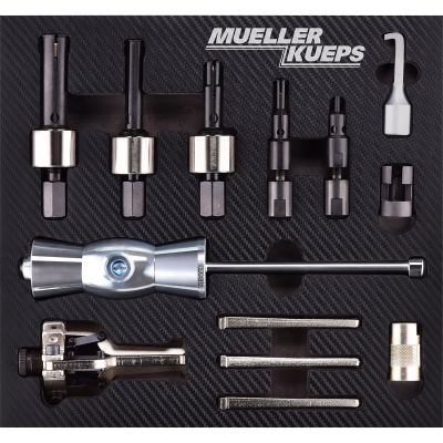 Uni Puller Set XS