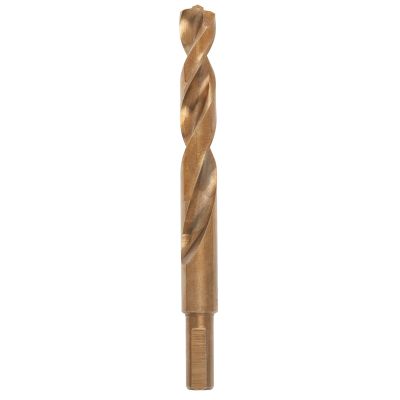 31/64" COBALT RED HELIX? Drill Bit