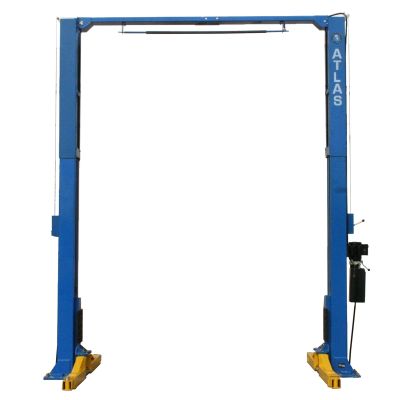 Atlas 15,000 lb. Capacity Overhead 2-Post Lift (Will Call Only)