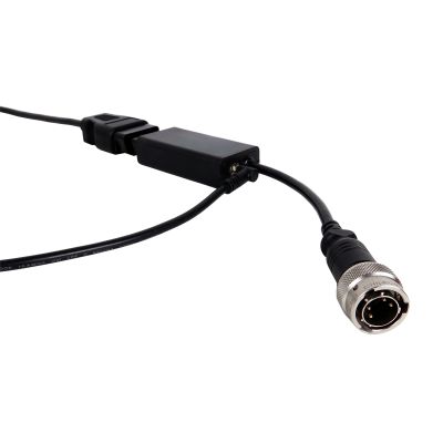 BOSCH REXROTH RS232 DIAGNOSIS CABLE