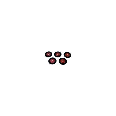 Medallion Cut-Off Wheels