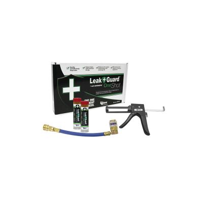 Leak Guard One Shot Spotgun Jr. Kit