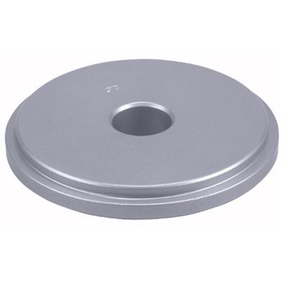 SLEEVE INSTALLER PLATE