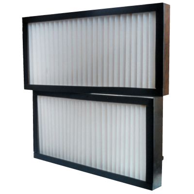 JET Pair of Replacement Filters for JETJDC-500