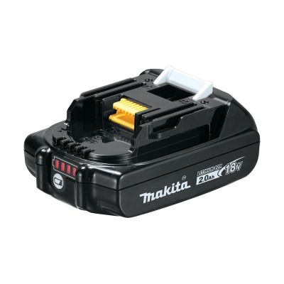 18V LXT Compact 2.0 Ah Battery