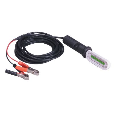 26 LED Leak Detection Light, 12V DC with 20 ft. Cord