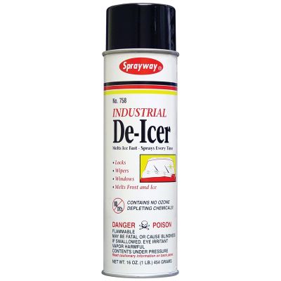 DE-ICER 16 OZ