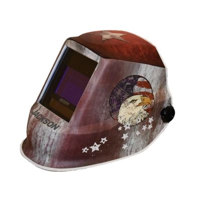 Variable Weld Helmet, Freedom