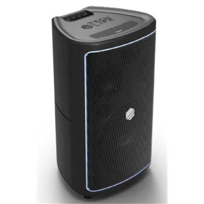 Tech-Life Pro Party Speaker, Waterproof