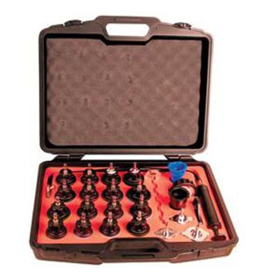 Radiator & Cap Press. Test Kit