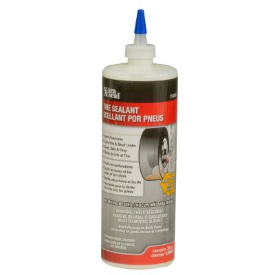 TIRE SEALANT, 32 OZ. BOTTLE