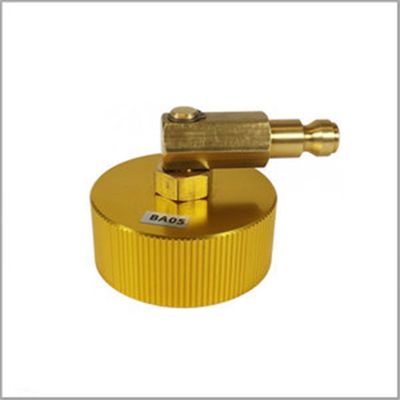 European  Master Cylinder Adapter