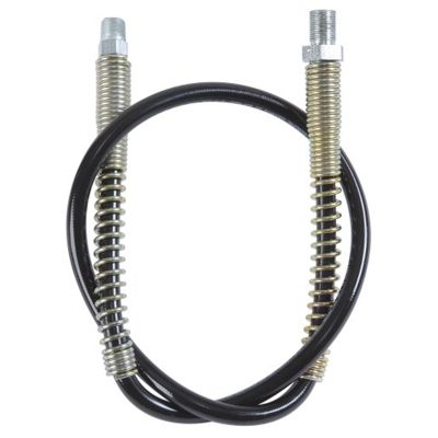 Lincoln Lubrication 48 In. PowerLuber Whip Hose