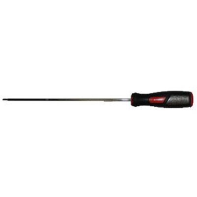 Torx Screwdriver, T25 Extra-Long Tamperproof