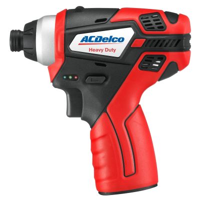 ACDelco G12 series Lith-Ion 12V Impact Driver (Bare Tool)