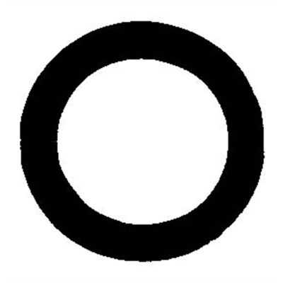 Green Chrysler Expansion Valve O-Ring (100/pk)