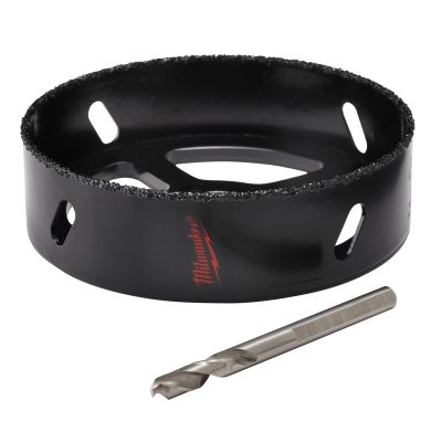 4-3/8" Recessed Light Hole Saw